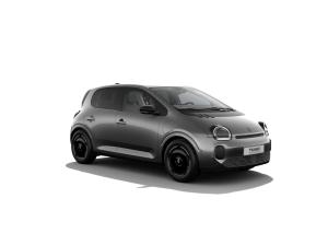 Renault Twingo 🔋​Techno 80 Urban Range ⚡