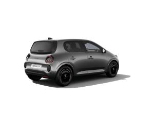 Renault Twingo 🔋​Techno 80 Urban Range ⚡