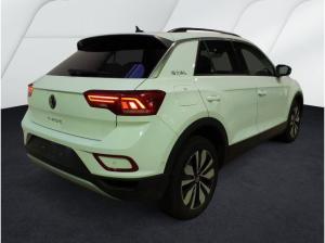 Volkswagen T-Roc 1.0 TSI Goal Navi LED ACC DAB+ AppConnect
