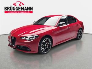 Alfa Romeo Giulia GIULIA 2.2 DIESEL 16V Q4 VELOCE TECHNOLOGIE PAKET
