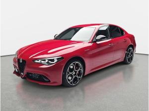 Alfa Romeo Giulia GIULIA 2.2 DIESEL 16V Q4 VELOCE TECHNOLOGIE PAKET