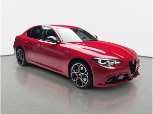 Alfa Romeo Giulia GIULIA 2.2 DIESEL 16V Q4 VELOCE TECHNOLOGIE PAKET
