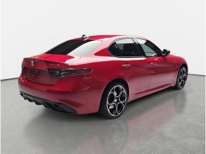 Alfa Romeo Giulia GIULIA 2.2 DIESEL 16V Q4 VELOCE TECHNOLOGIE PAKET