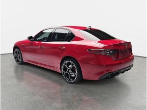 Alfa Romeo Giulia GIULIA 2.2 DIESEL 16V Q4 VELOCE TECHNOLOGIE PAKET