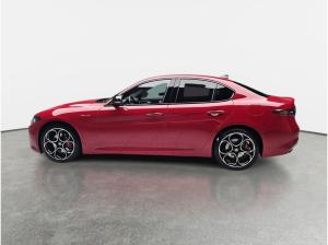 Alfa Romeo Giulia GIULIA 2.2 DIESEL 16V Q4 VELOCE TECHNOLOGIE PAKET
