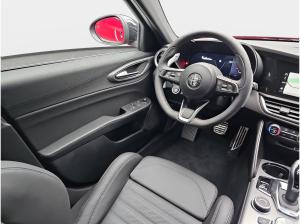 Alfa Romeo Giulia GIULIA 2.2 DIESEL 16V Q4 VELOCE TECHNOLOGIE PAKET