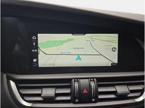 Alfa Romeo Giulia GIULIA 2.2 DIESEL 16V Q4 VELOCE TECHNOLOGIE PAKET