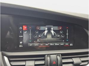 Alfa Romeo Giulia GIULIA 2.2 DIESEL 16V Q4 VELOCE TECHNOLOGIE PAKET
