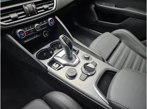 Alfa Romeo Giulia GIULIA 2.2 DIESEL 16V Q4 VELOCE TECHNOLOGIE PAKET