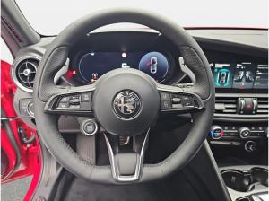 Alfa Romeo Giulia GIULIA 2.2 DIESEL 16V Q4 VELOCE TECHNOLOGIE PAKET