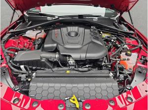 Alfa Romeo Giulia GIULIA 2.2 DIESEL 16V Q4 VELOCE TECHNOLOGIE PAKET
