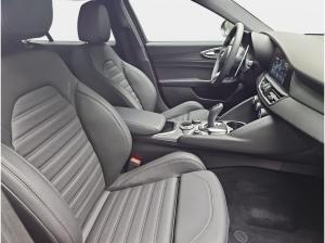 Alfa Romeo Giulia GIULIA 2.2 DIESEL 16V Q4 VELOCE TECHNOLOGIE PAKET