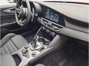 Alfa Romeo Giulia GIULIA 2.2 DIESEL 16V Q4 VELOCE TECHNOLOGIE PAKET