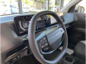 Kia EV2 42,2 kWh Air❗️- WINTER - WÄRMEPUMPE - NAVI Paket❗️