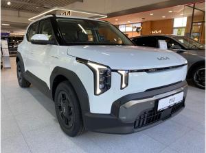 Kia EV2 42,2 kWh Air❗️- WINTER - WÄRMEPUMPE - NAVI Paket❗️