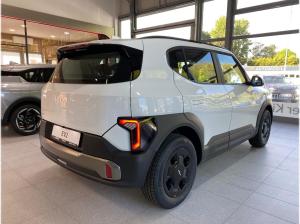 Kia EV2 42,2 kWh Air❗️- WINTER - WÄRMEPUMPE - NAVI Paket❗️