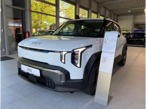 Kia EV2 42,2 kWh Air❗️- WINTER - WÄRMEPUMPE - NAVI Paket❗️