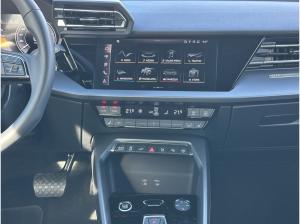 Audi A3 Sportback 40 TFSIe S tronic NAVI RFK MATRIX E-SITZ