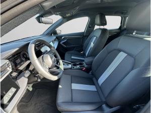 Audi A3 Sportback 40 TFSIe S tronic NAVI RFK MATRIX E-SITZ