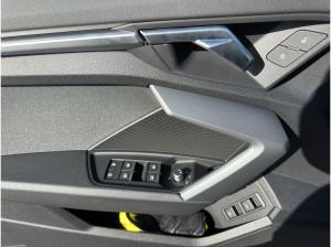 Audi A3 Sportback 40 TFSIe S tronic NAVI RFK MATRIX E-SITZ