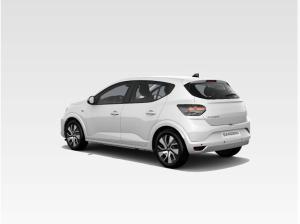 Dacia Sandero 🩼Karitative Organisationen/Vereine👨‍⚕️Expression TCe 100