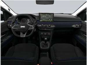 Dacia Sandero 🩼Karitative Organisationen/Vereine👨‍⚕️Expression TCe 100