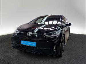 Volkswagen ID.3 GTX Performance PANO HuD NAV MATRIX WÄPU