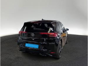 Volkswagen ID.3 GTX Performance PANO HuD NAV MATRIX WÄPU