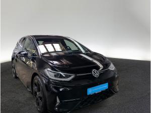 Volkswagen ID.3 GTX Performance PANO HuD NAV MATRIX WÄPU