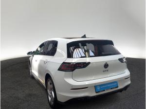 Volkswagen Golf GTE Black Style MATRIX HuD 360°KAM NAV SHZ