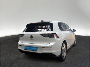 Volkswagen Golf GTE Black Style MATRIX HuD 360°KAM NAV SHZ
