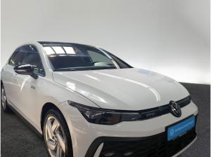 Volkswagen Golf GTE Black Style MATRIX HuD 360°KAM NAV SHZ