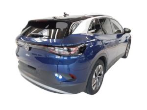 Volkswagen ID.4 Pure Performance IQ-LED NAV 19" DAB+ WÄPU