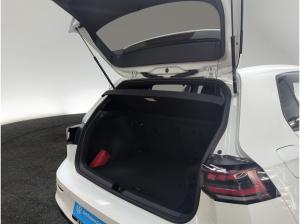 Volkswagen Golf GTE Black Style MATRIX HuD 360°KAM NAV SHZ