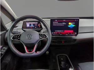 Volkswagen ID.3 GTX Performance PANO HuD NAV MATRIX WÄPU