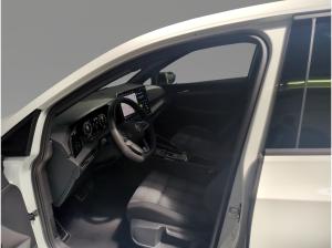 Volkswagen Golf GTE Black Style MATRIX HuD 360°KAM NAV SHZ