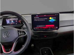 Volkswagen ID.3 GTX Performance PANO HuD NAV MATRIX WÄPU