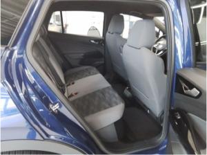 Volkswagen ID.4 Pure Performance IQ-LED NAV 19" DAB+ WÄPU