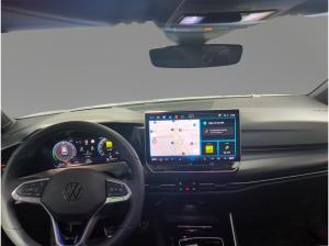 Volkswagen Golf GTE Black Style MATRIX HuD 360°KAM NAV SHZ
