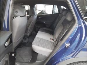 Volkswagen ID.4 Pure Performance IQ-LED NAV 19" DAB+ WÄPU