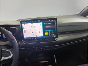 Volkswagen Golf GTE Black Style MATRIX HuD 360°KAM NAV SHZ