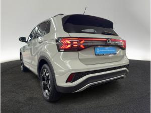 Volkswagen T-Cross R-Line 1.0 TSI IQ-LED NAV KAM PDC SHZ