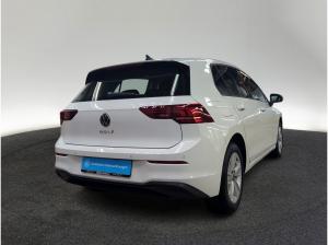 Volkswagen Golf 8 Life 1.5 TSI LED KAM PDC SHZ APP DAB+