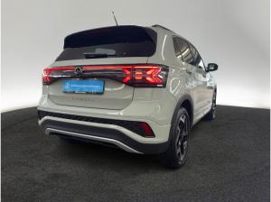 Volkswagen T-Cross R-Line 1.0 TSI IQ-LED NAV KAM PDC SHZ