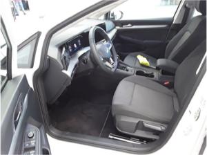 Volkswagen Golf 8 Life 1.5 TSI LED KAM PDC SHZ APP DAB+