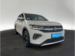 Volkswagen T-Cross R-Line 1.0 TSI IQ-LED NAV KAM PDC SHZ