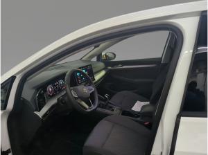 Volkswagen Golf 8 Life 1.5 TSI LED KAM PDC SHZ APP DAB+