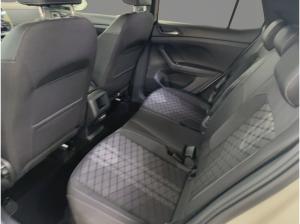 Volkswagen T-Cross R-Line 1.0 TSI IQ-LED NAV KAM PDC SHZ