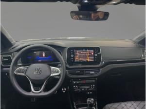 Volkswagen T-Cross R-Line 1.0 TSI IQ-LED NAV KAM PDC SHZ