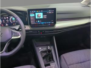 Volkswagen Golf 8 Life 1.5 TSI LED KAM PDC SHZ APP DAB+